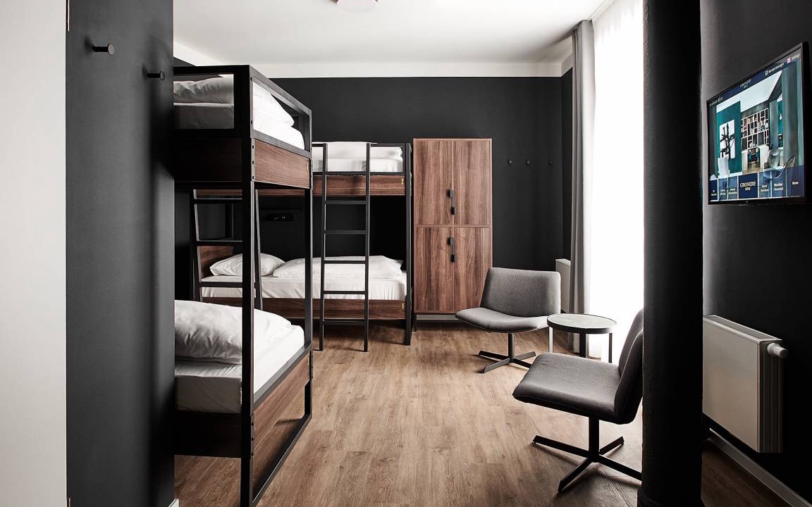 Photo of Bedroom in Zentrum