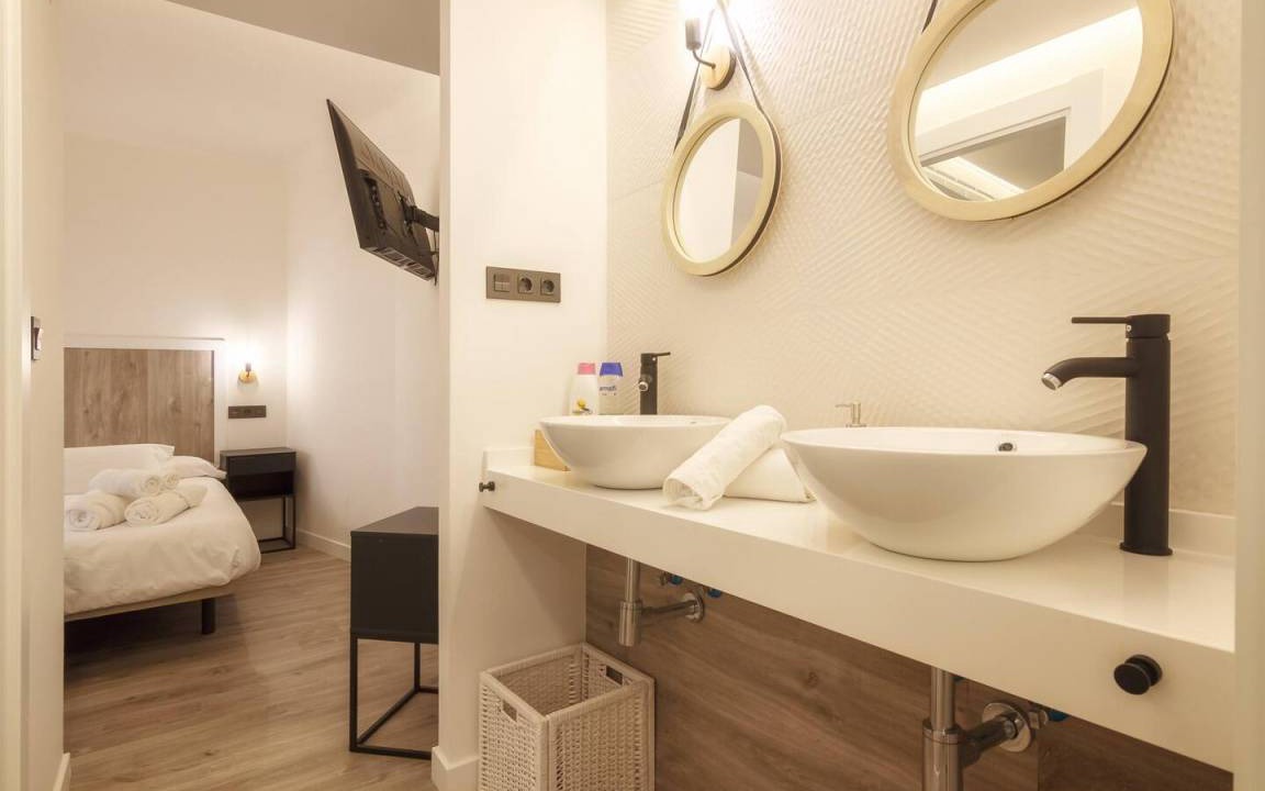 Photo of Bathroom in San Francisco