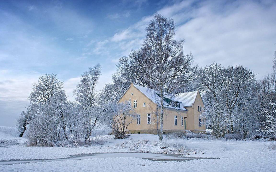 Photo of Buildings in Modlich