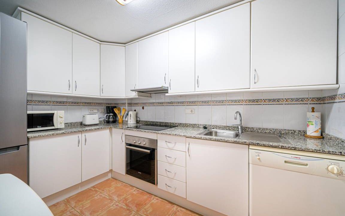 Photo of Kitchen in El Albir