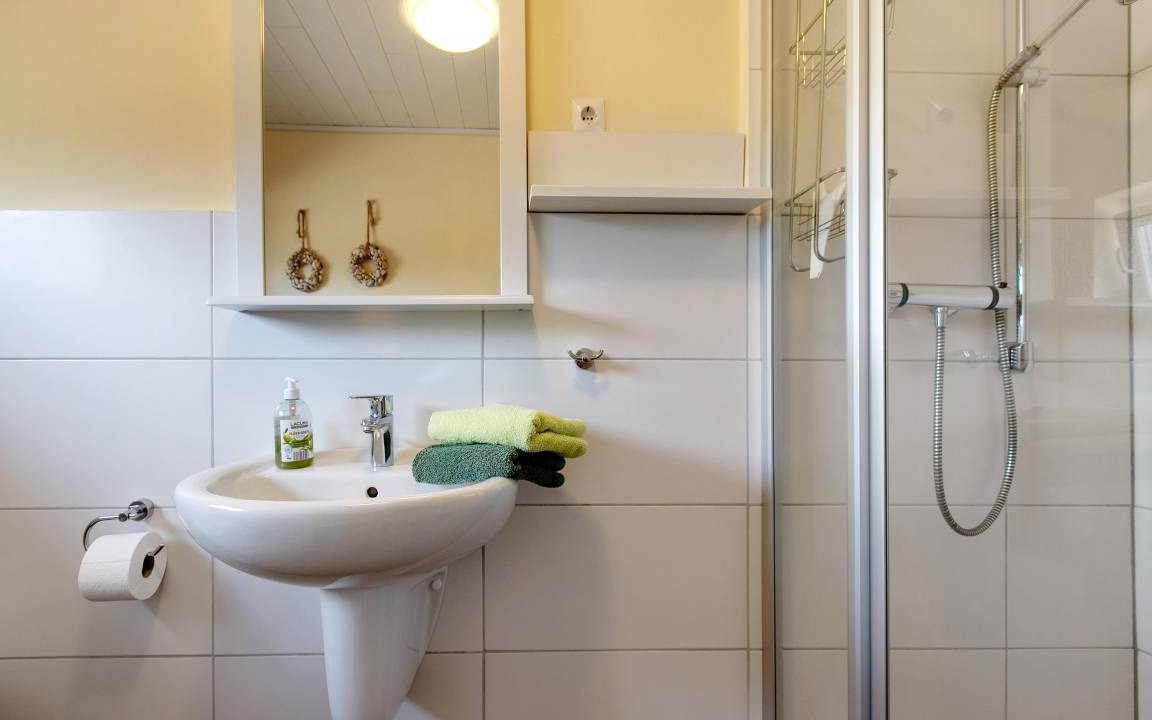 Photo of Bathroom in Delve