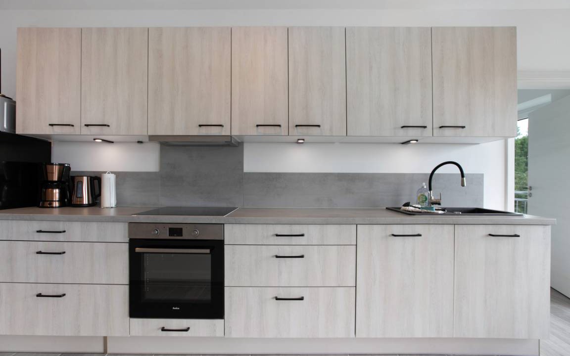Photo of Kitchen in Schulp