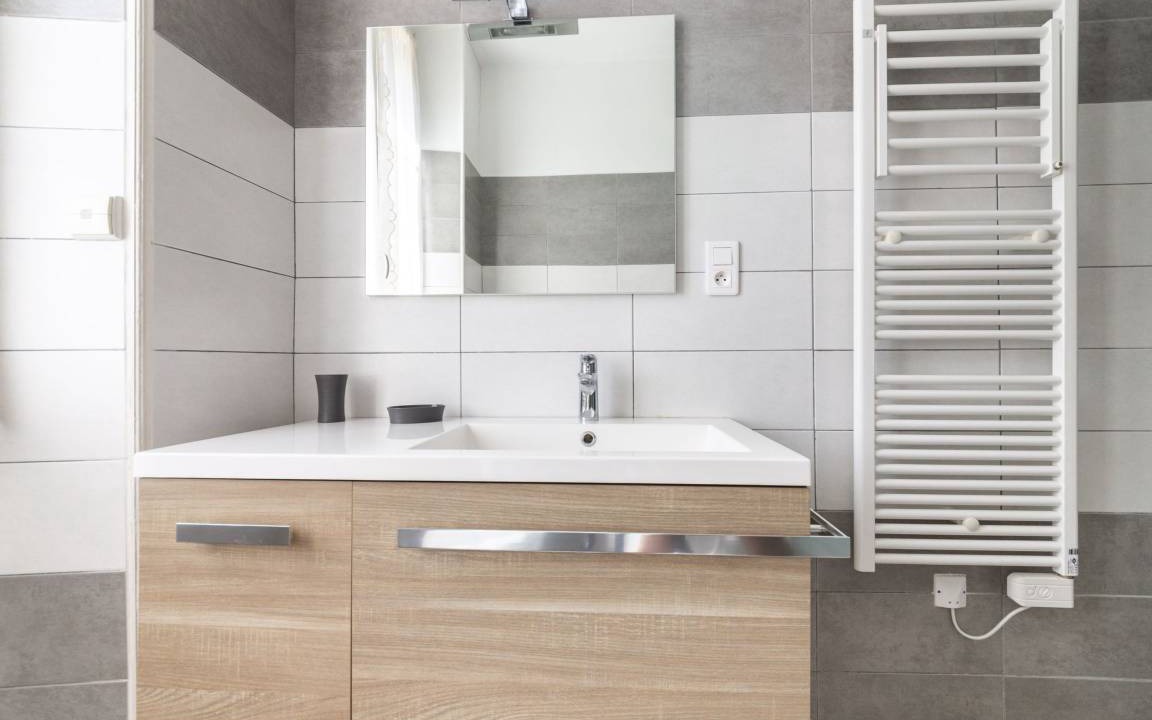 Photo of Bathroom in Noves