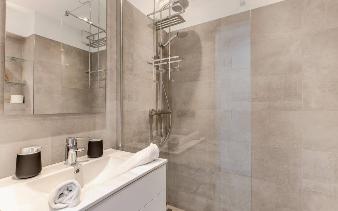 Photo of Bathroom in Westerland