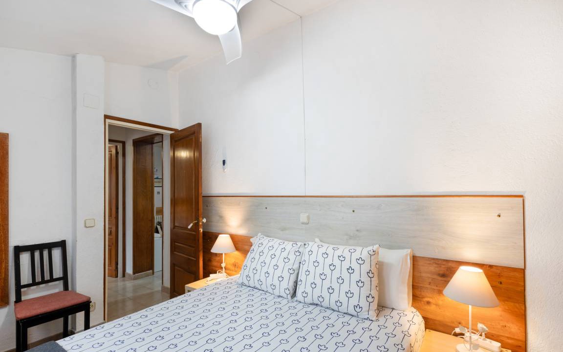 Photo of Bedroom in L'Ametlla del Valles