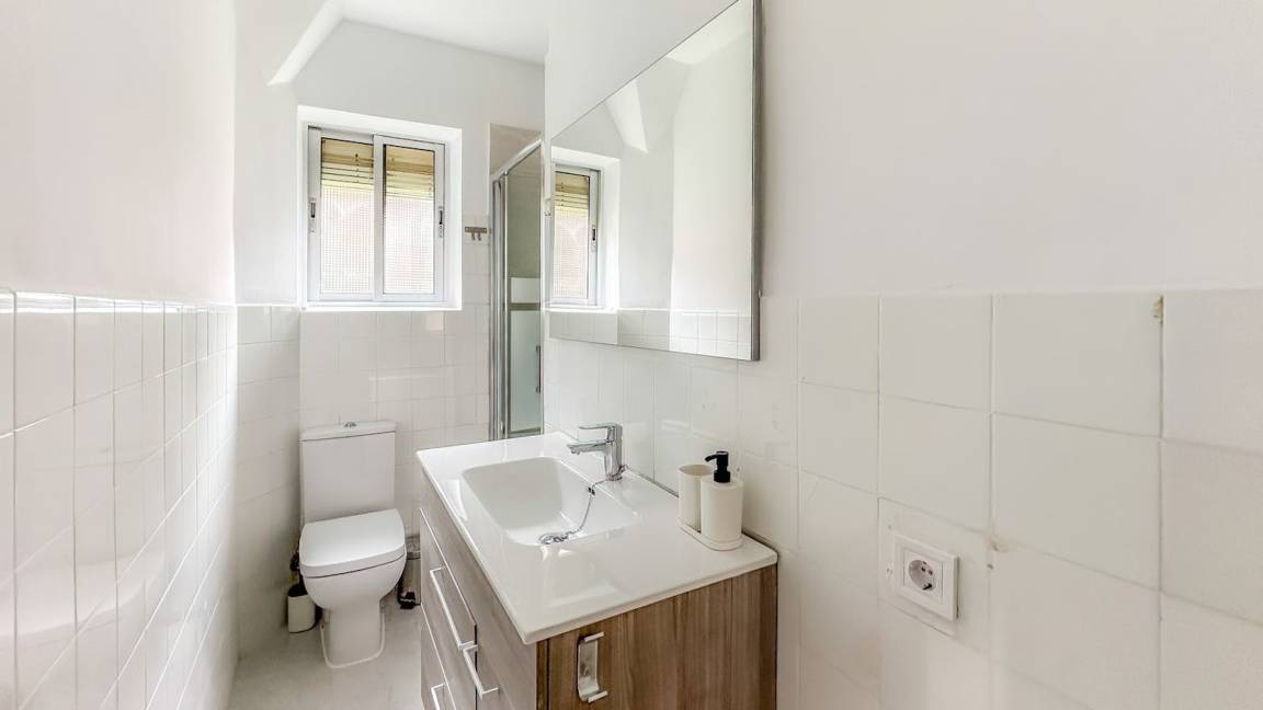 Photo of Bathroom in Valladolid