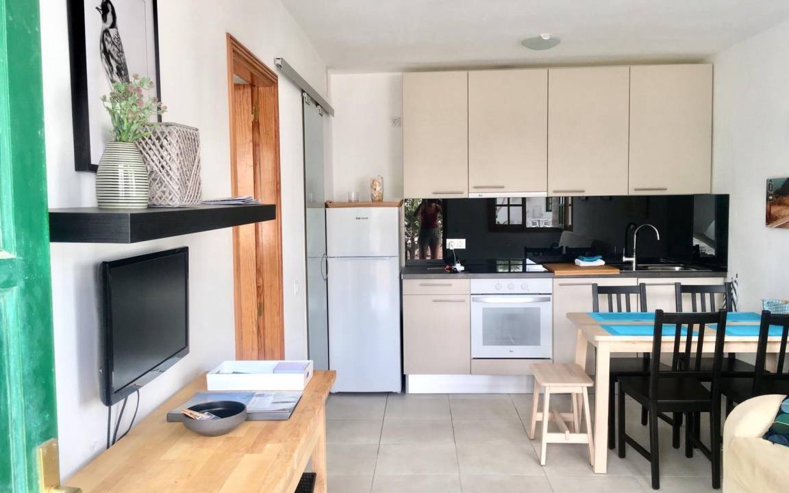 Photo of Kitchen in Los Lagos