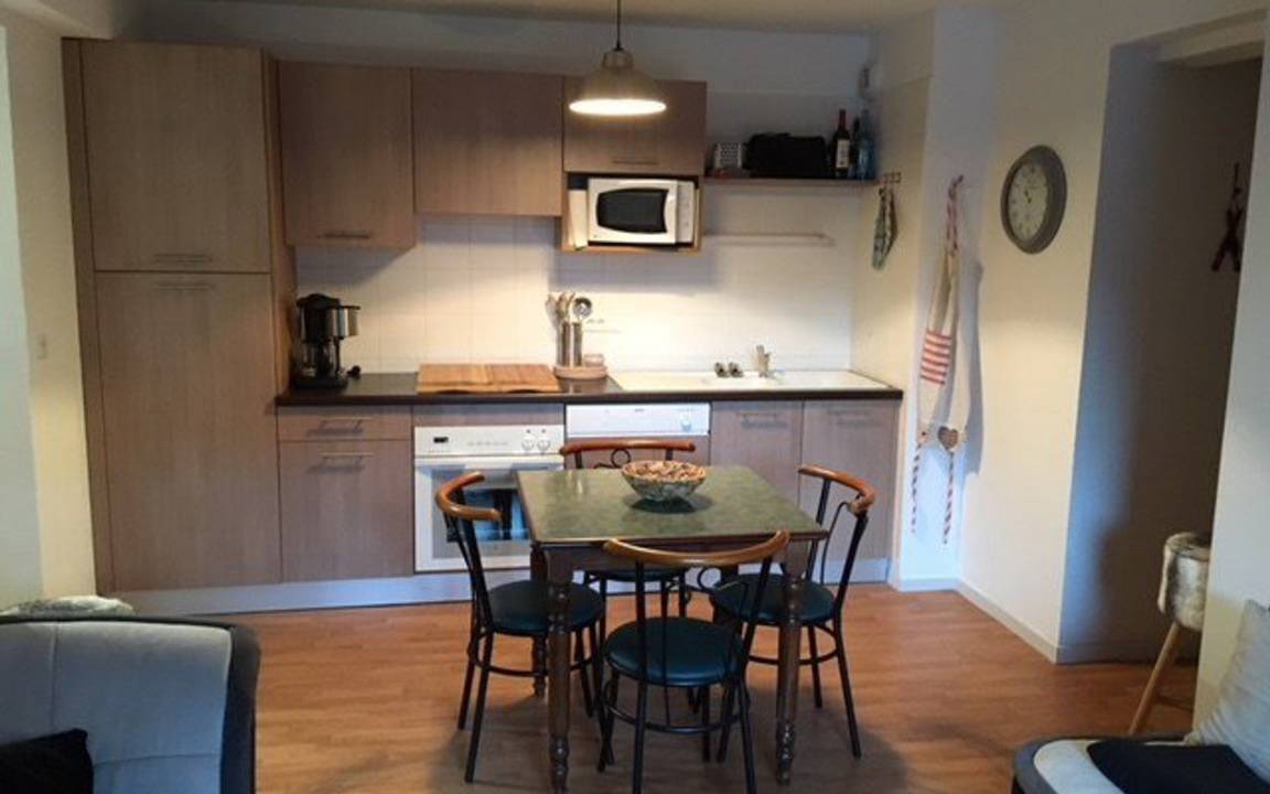 Photo of Kitchen in La Mongie