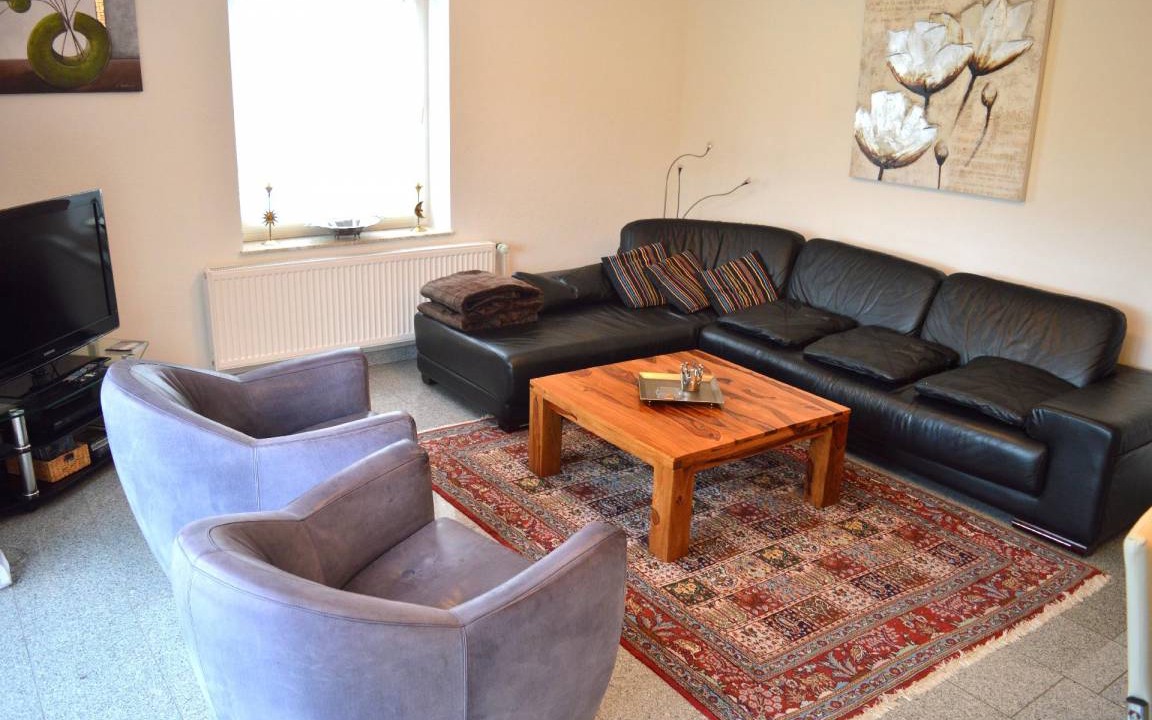 Photo of Livingroom in Neßmersiel