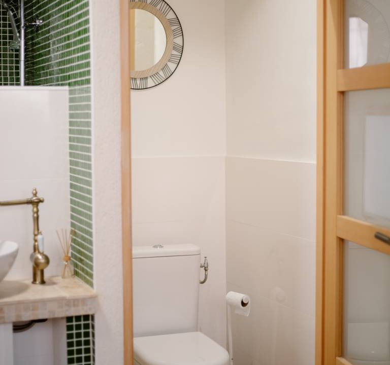 Photo of Bathroom in Cadereau