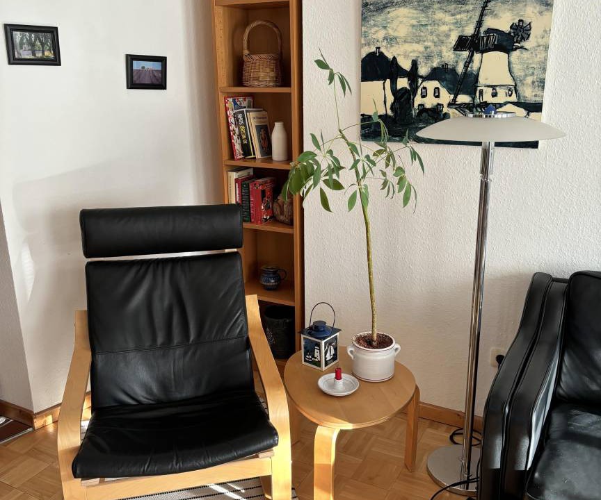 Photo of Livingroom in Friedrichstadt