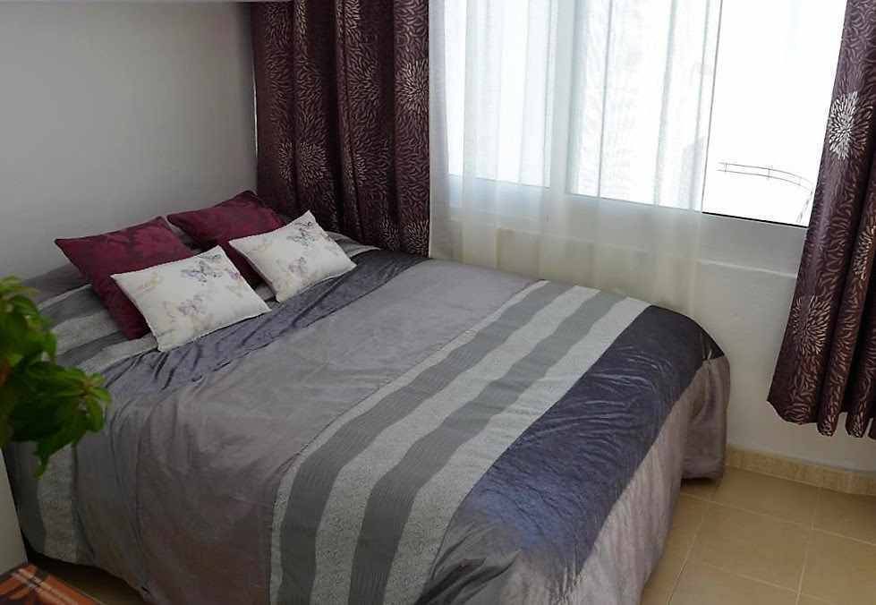 Photo of Bedroom in Estepona