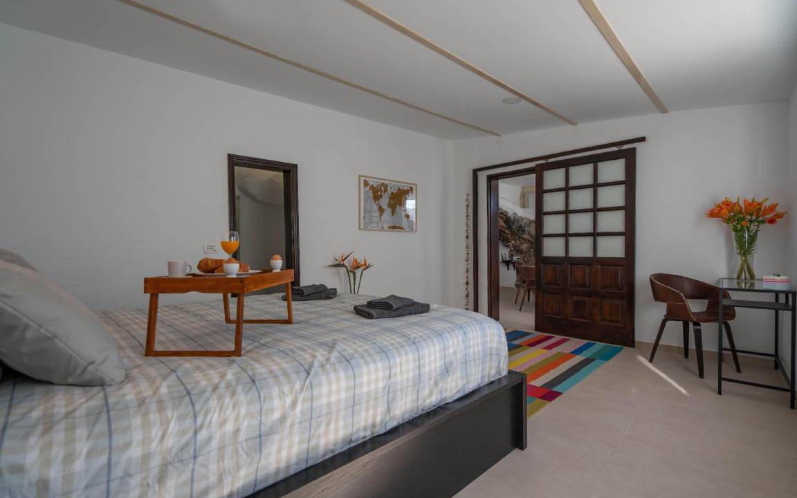 Photo of Bedroom in Bocacangrejo