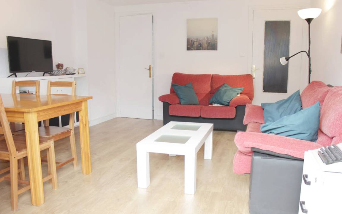 Photo of Livingroom in Santa Catalina