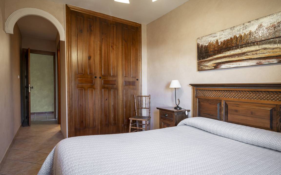 Photo of Bedroom in Santa Maria del Campo