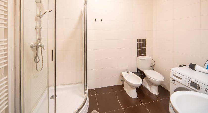 Photo of Bathroom in Andel