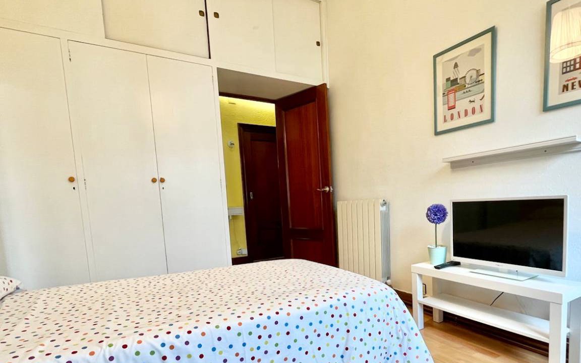 Photo of Bedroom in Castanos