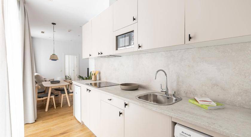 Photo of Kitchen in Ciudad Real