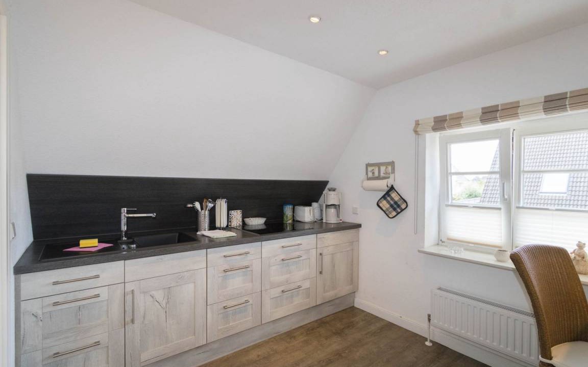 Photo of Kitchen in Hornum