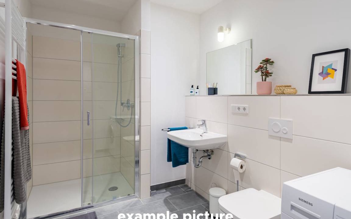 Photo of Bathroom in Westend-Sud