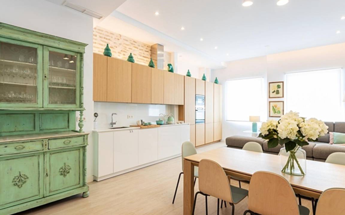 Photo of Kitchen in El Arenal