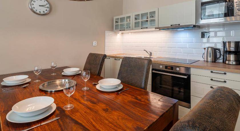 Photo of Kitchen in Andel