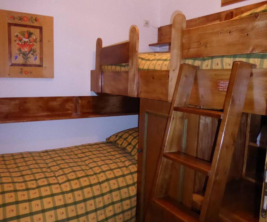 Photo of Bedroom in Pralognan-la-Vanoise