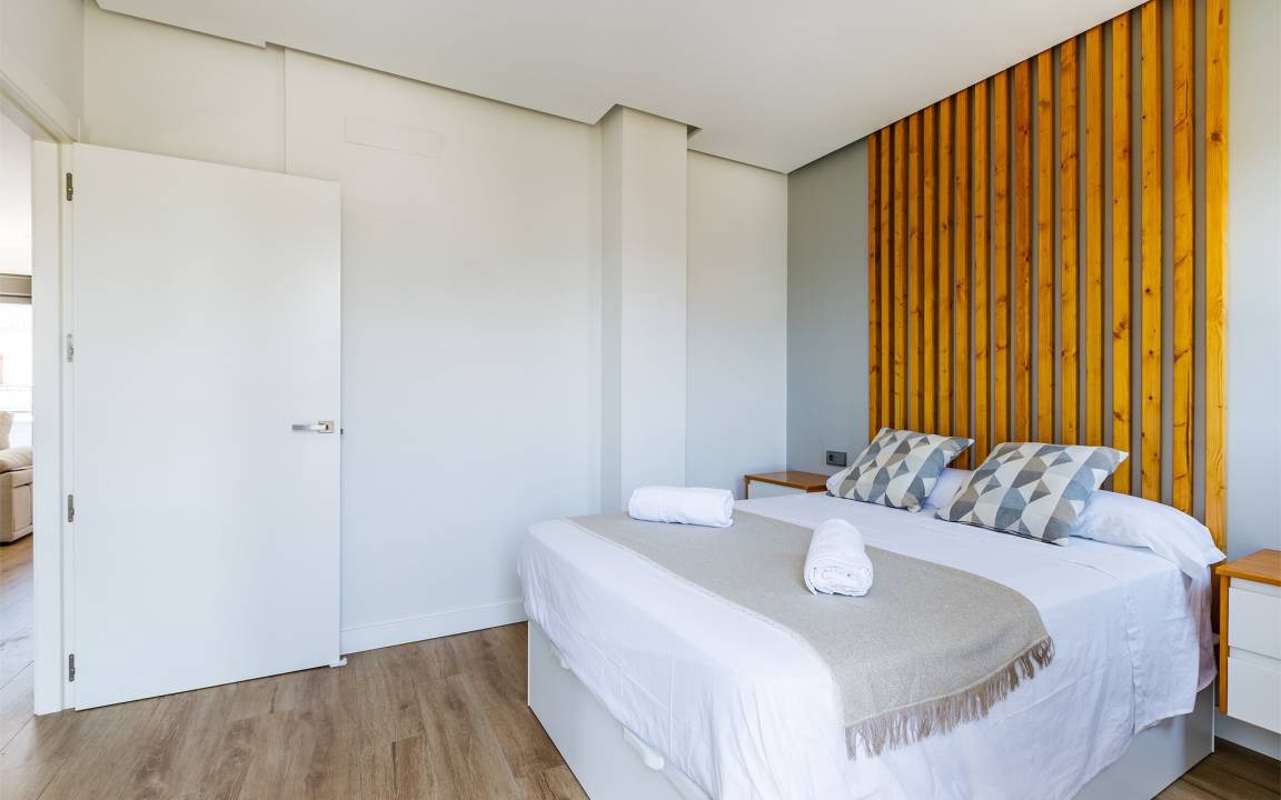 Photo of Bedroom in Vinuela