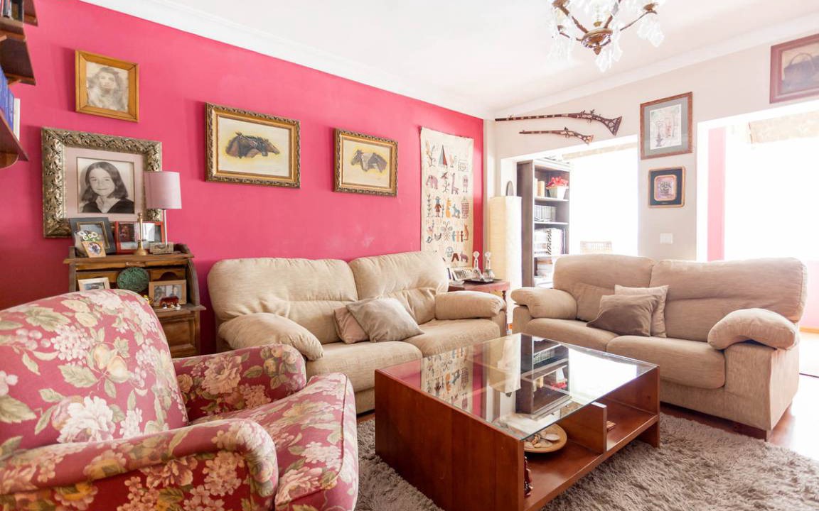 Photo of Livingroom in Moncloa-Aravaca