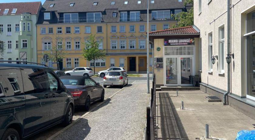 Photo of Buildings in Rathenow