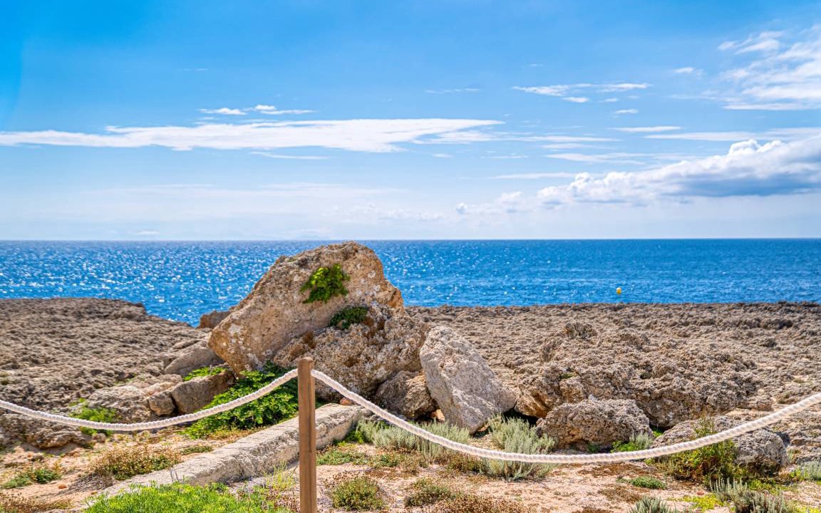 Photo of Others in Cala Blanca