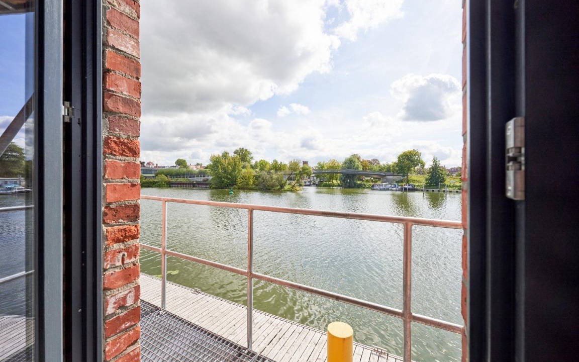 Photo of Patio Balcony in Wessendorf
