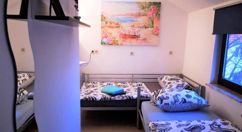 Photo of Bedroom in Goettingen