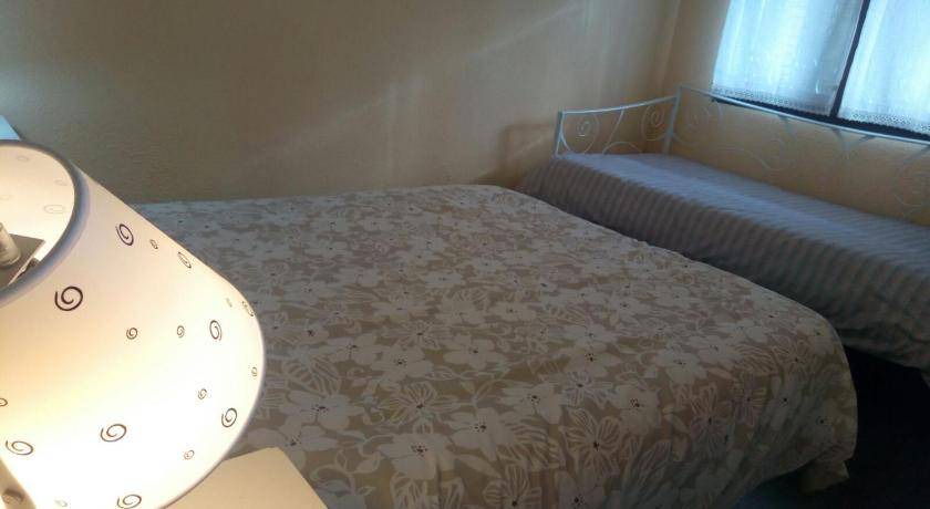 Photo of Bedroom in Cifuentes