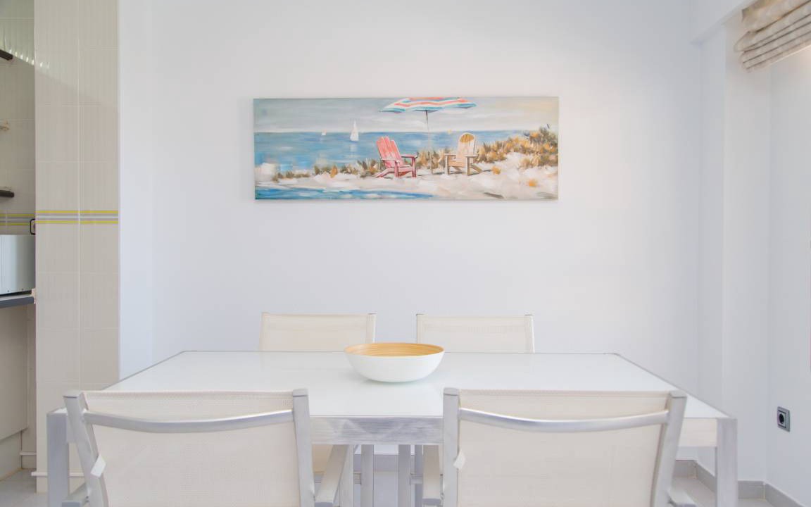 Photo of Bathroom in Faro de Cullera