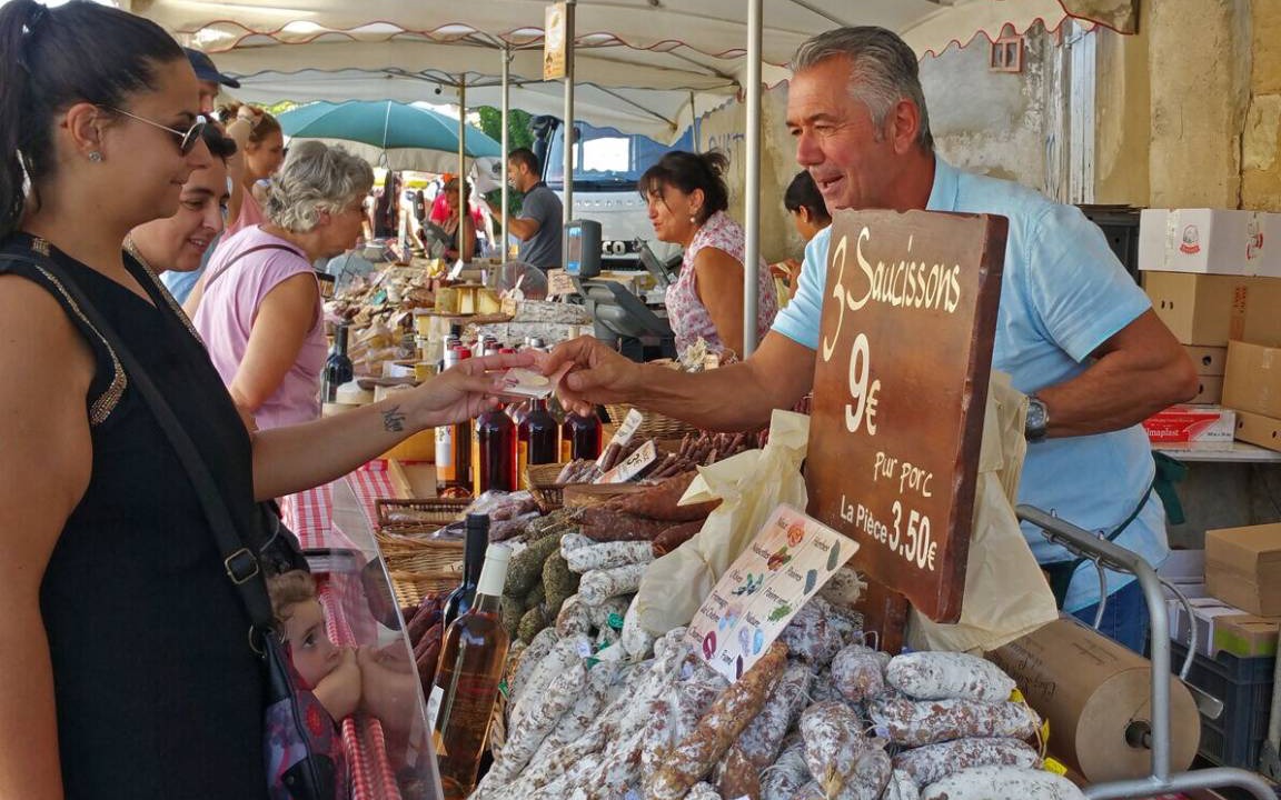 Photo of Others in Saint-Julien-de-Peyrolas