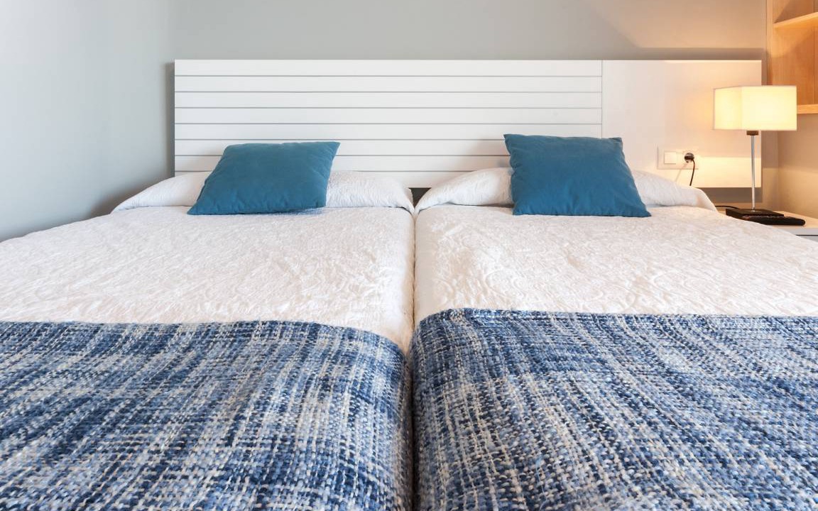 Photo of Bedroom in Grau i Platja
