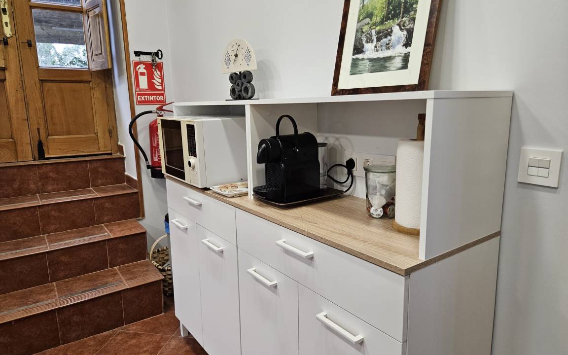 Photo of Kitchen in Loro