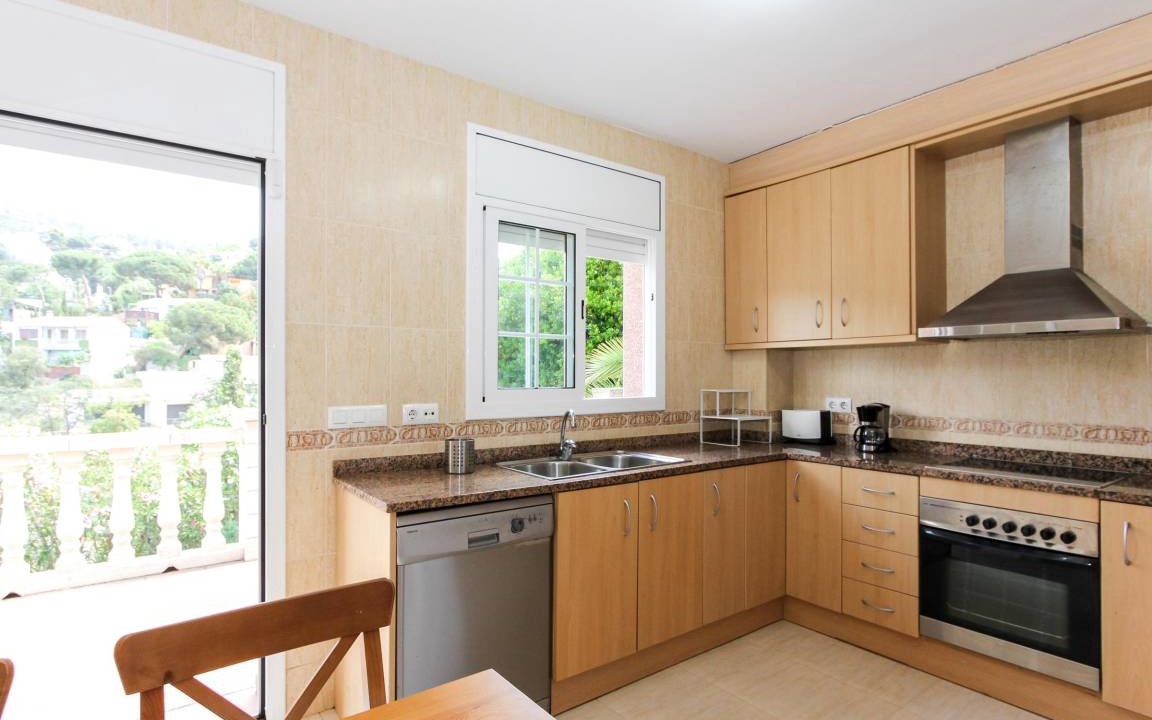 Photo of Kitchen in Lloret de Mar