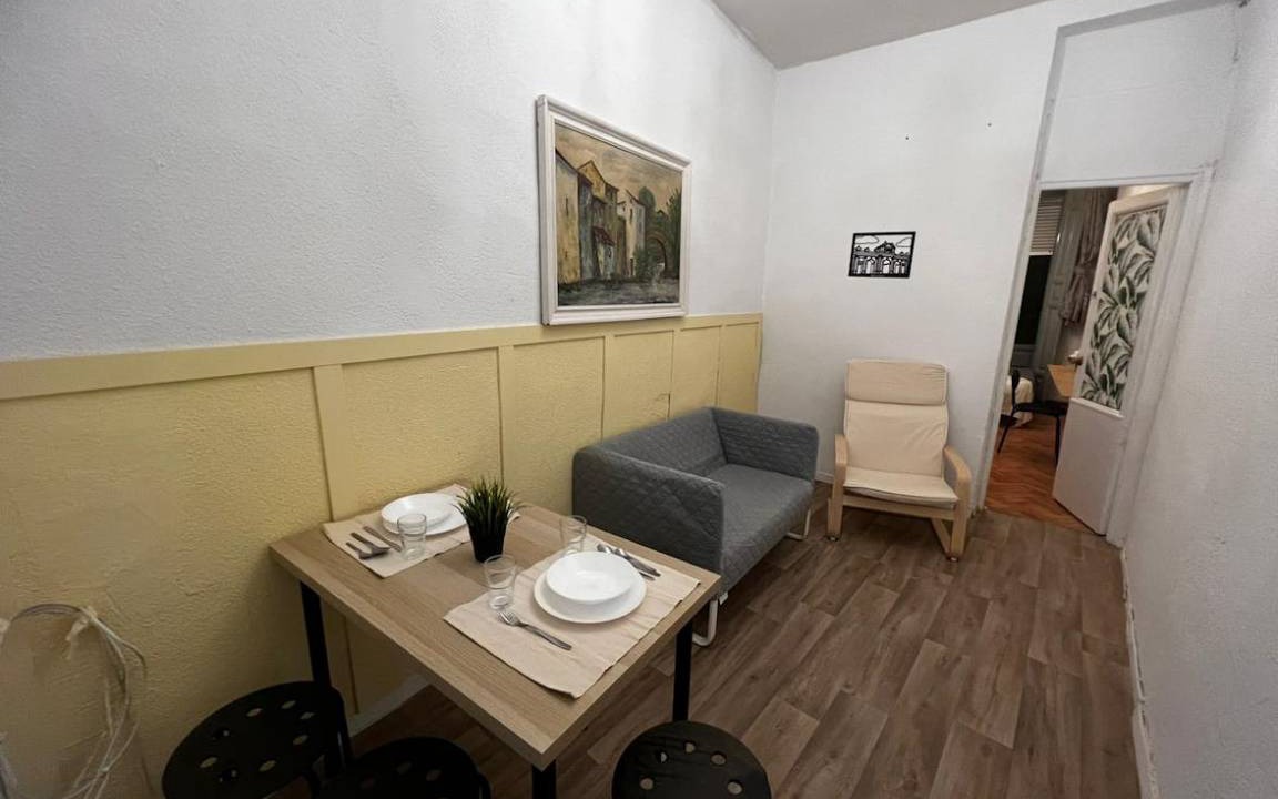 Photo of Livingroom in Embajadores