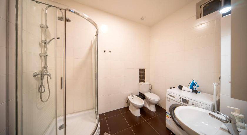 Photo of Bathroom in Andel
