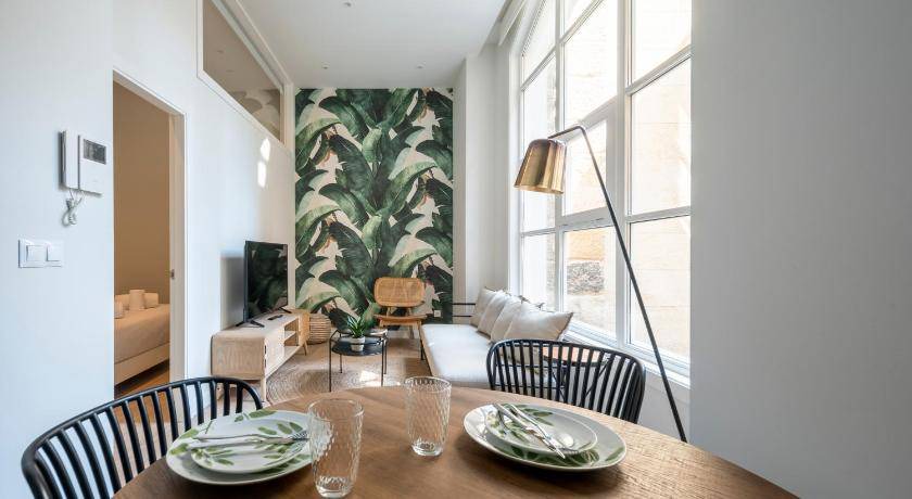 Photo of Livingroom in Vigo