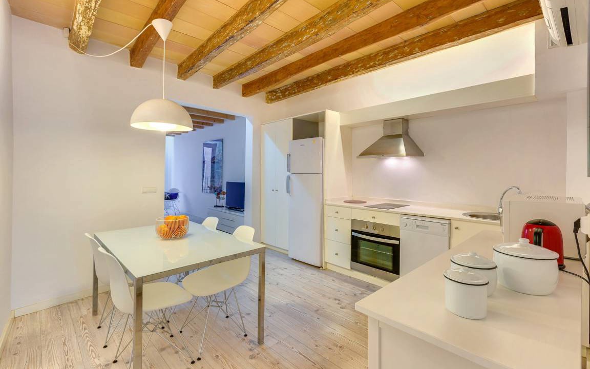 Photo of Kitchen in Sindicat