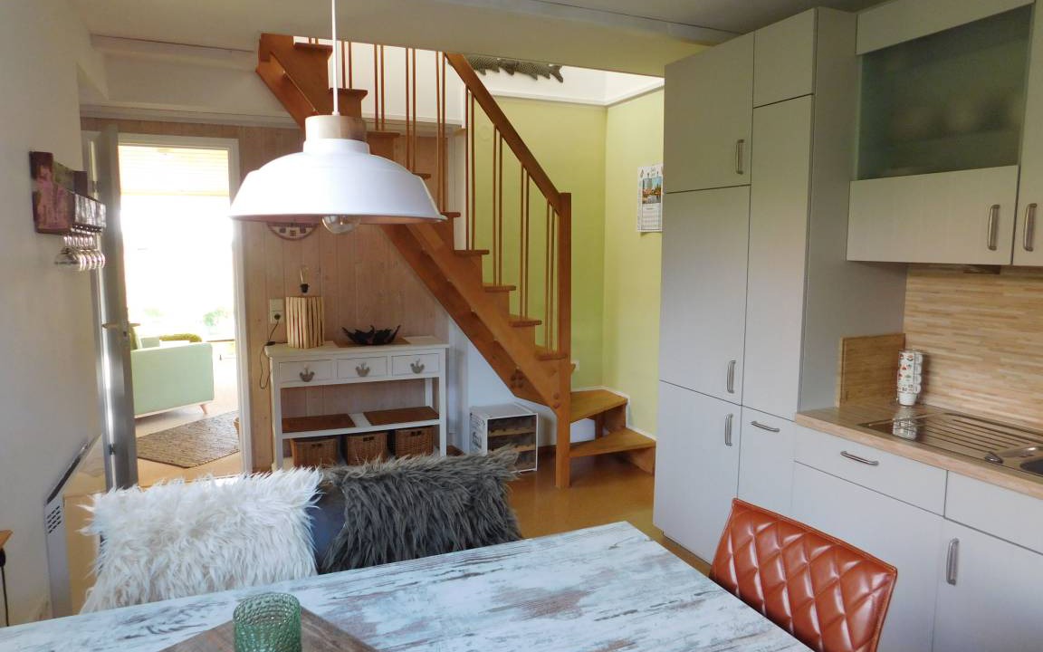 Photo of Kitchen in Monchneversdorf