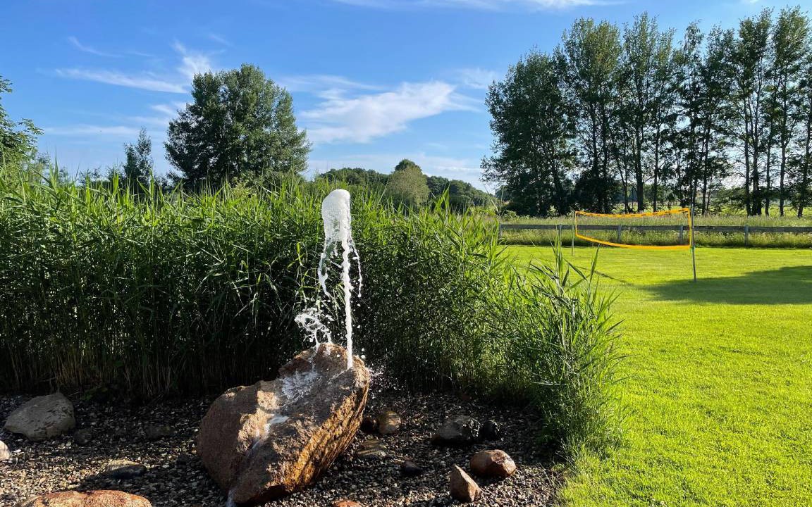 Photo of Outdoor in Lancken-Granitz