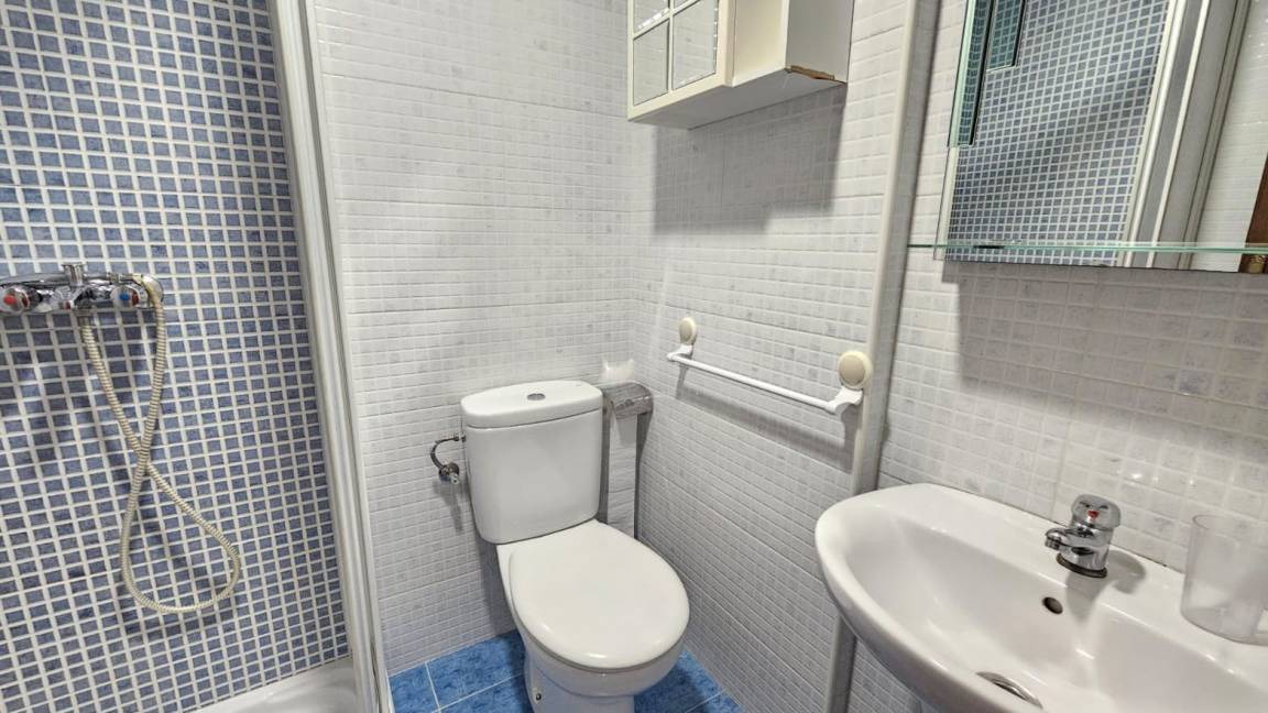 Photo of Bathroom in Carmen