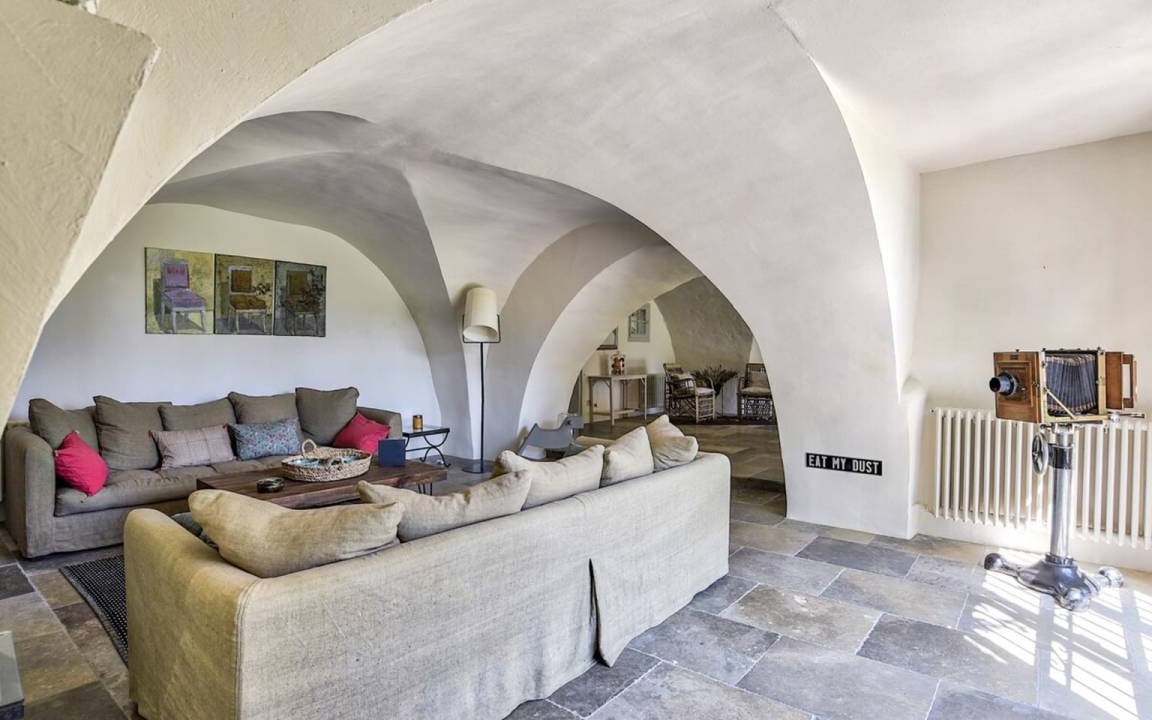 Photo of Livingroom in Eygalieres
