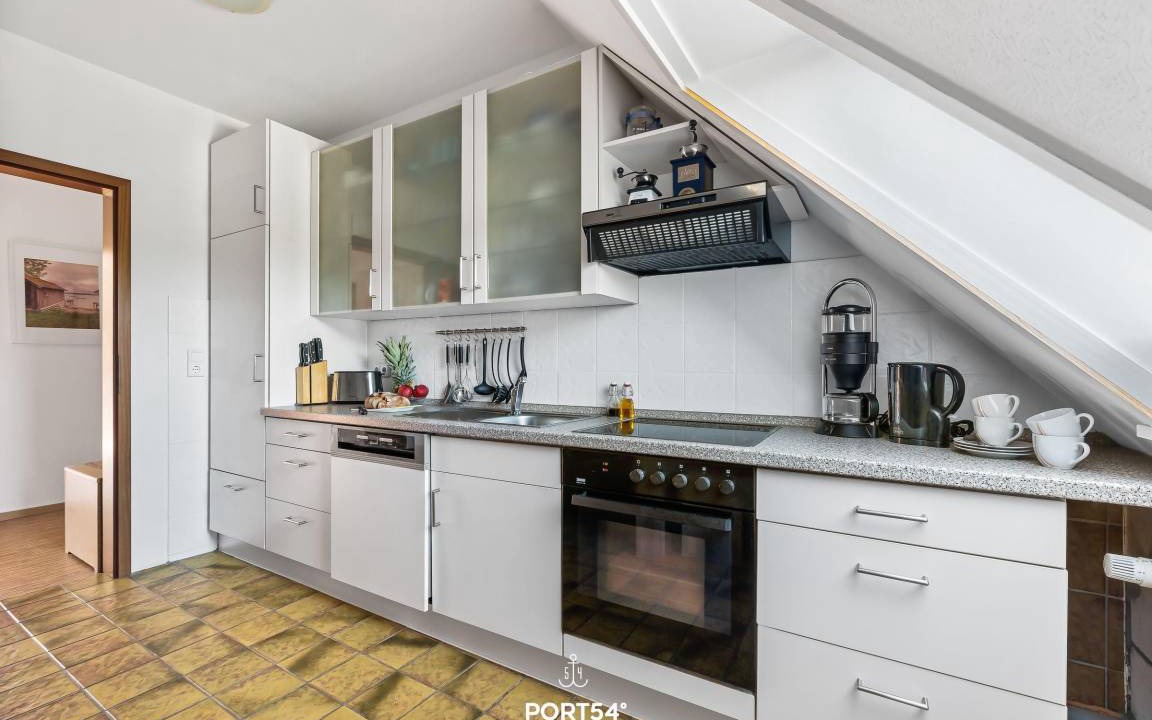 Photo of Kitchen in Stinteck