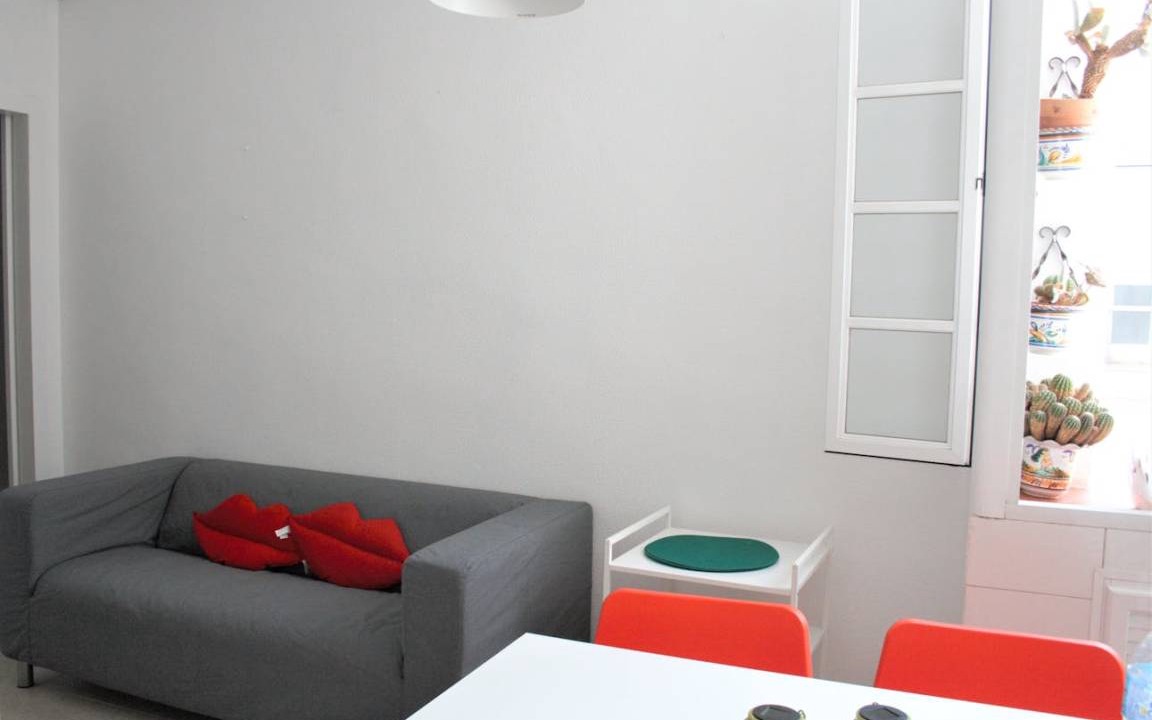 Photo of Livingroom in Santa Catalina