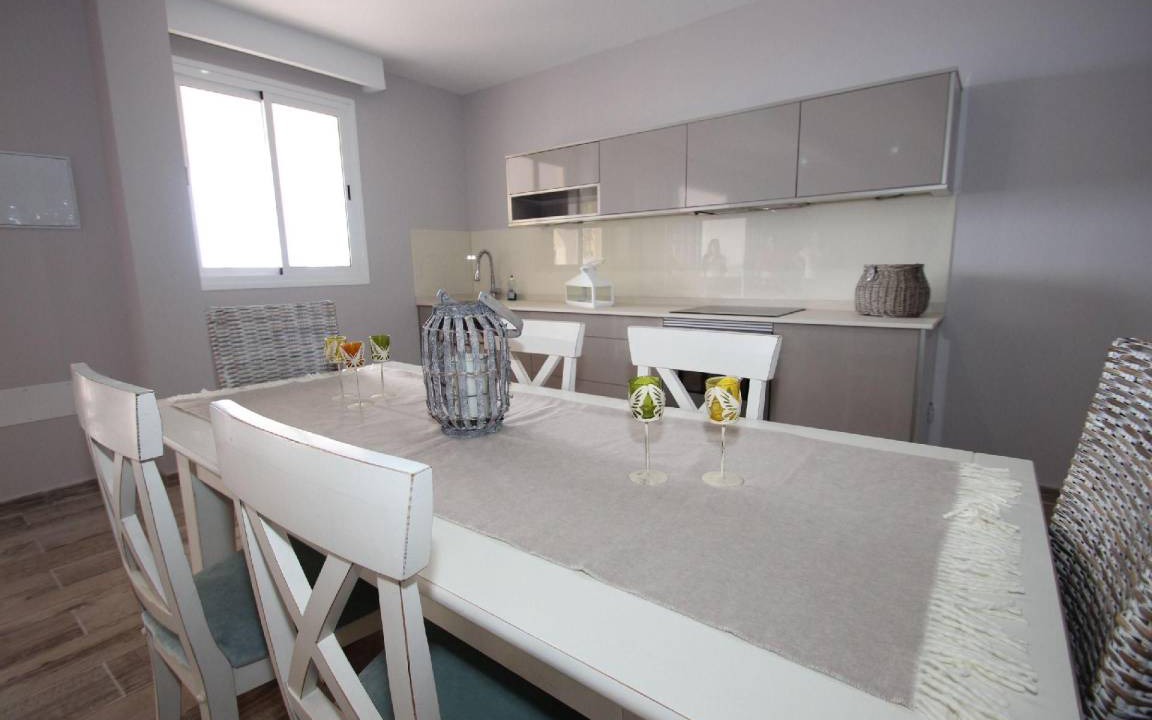 Photo of Kitchen in Chio
